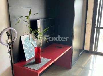 Apartamento · 28m² · 1 Quarto · Apartamento, 1 dormitórios, 28 m², em República