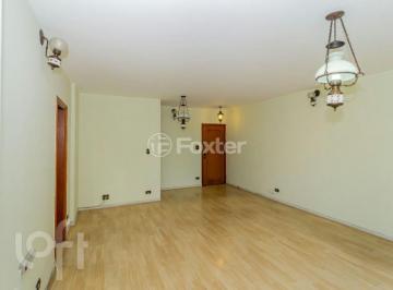 Apartamento · 126m² · 3 Quartos · 1 Vaga · Apartamento, 3 dormitórios, 126 m², em Alto da Mooca