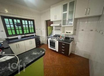5f2fde8e · Casa, 2 dormitórios, 125 m², em Jardim Utinga