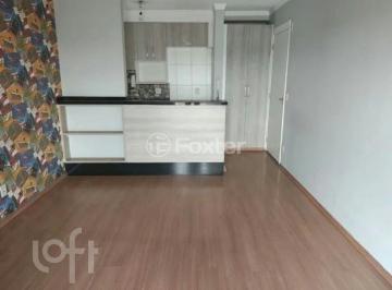 Apartamento · 67m² · 3 Quartos · 1 Vaga · Apartamento, 3 dormitórios, 67 m², em Vila Constança