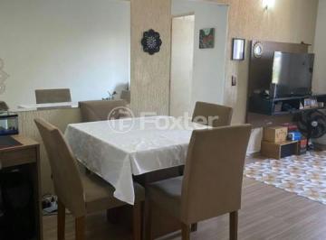 Apartamento · 50m² · 2 Quartos · 1 Vaga · Apartamento, 2 dormitórios, 50 m², em Conjunto Residencial Sitio Oratório