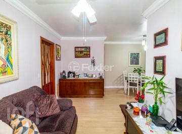 0196c759 · Apartamento, 3 dormitórios, 101 m², em Vila Clementino
