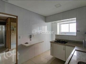 Apartamento · 54m² · 1 Quarto · 1 Vaga · Apartamento, 1 dormitórios, 54 m², em Jardim Figueira