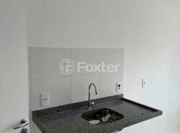 88966e2d · Apartamento, 1 dormitórios, 29 m², em Campos Elíseos