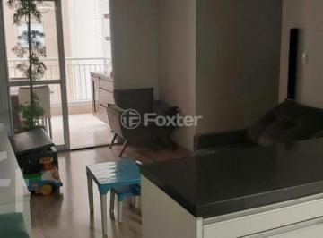 605492a0 · Apartamento, 3 dormitórios, 69 m², em Vila das Mercês