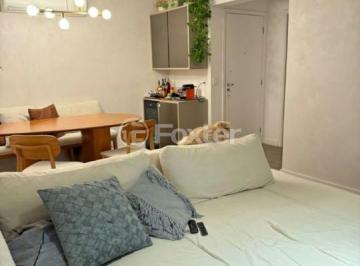 4d3f012a · Apartamento, 3 dormitórios, 128 m², em Água Branca
