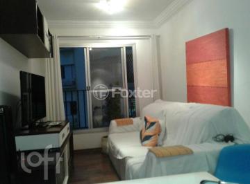 36d4a358 · Apartamento, 1 dormitórios, 50 m², em Chácara Inglesa