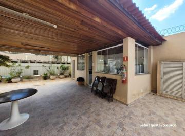 Apartamento · 2635m² · 3 Quartos · 1 Vaga · Charmoso Apartamento no Condomínio Ville Mediterraneé