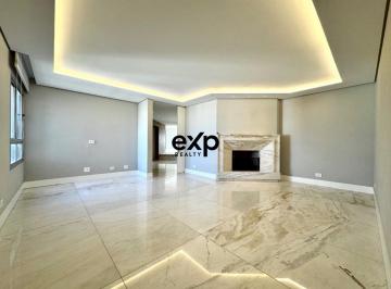 Apartamento · 442m² · 4 Quartos · APARTAMENTO,  4 QUARTOS  NO AGUA VERDE