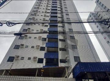 5d21c55ae4d36d6ddc802d276ae7d75930411d83 · Apartamento de 75m² para alugar, com 3 quartos (1 suíte), localizado na Torre, Recife - Pernambuco.
