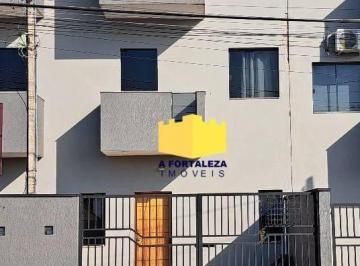 2f37f9d65cecc33307744f7868a1f90de7ded138 · Casa com 2 dormitórios para alugar, 82 m² por R$ 2.258,00/mês - Parque Residencial Jaguari - America