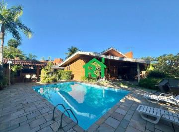 97953fa4a7f7d4281518b5fbbc568ee9f578f1b4 · Casa à venda na Praia da Enseada, 5 Quartos, 4 Vagas, Guarujá SP.