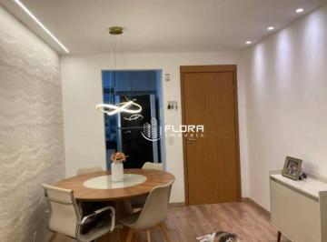 431d21dba333cad0c93f713cf697bfc98be5c16e · Apartamento com 3 dormitórios à venda, 67 m² por R$ 339.000 - Maria Paula - São Gonçalo/RJ