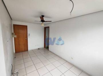 e864a9bf20914563ea0b24eddc08dd9add4c003c · Apartamento com 1 dormitório à venda, 54 m² por R$ 420.000,00 - Aparecida - Santos/SP