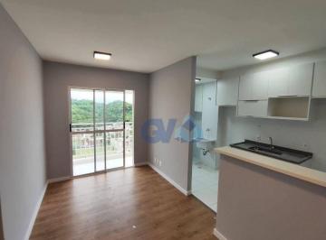 61dc2a8a641f7ac4c12f0ae0ba593c951d4ec85a · Apartamento com 2 dormitórios para alugar, 52 m² por R$ 2.600,00/mês - Morro de Nova Cintra - Santos