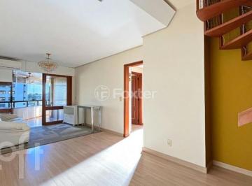38893bea · Cobertura, 2 dormitórios, 166 m², em Tristeza