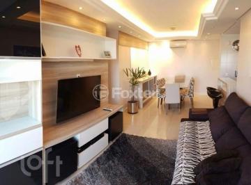 e8edd4b2 · Apartamento, 3 dormitórios, 75 m², em Vila Ipiranga