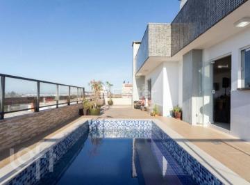8a14f2b5 · Cobertura, 3 dormitórios, 295 m², em Jardim Lindóia