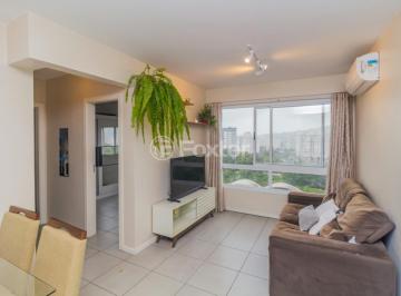 01-APARTAMENTO-2D-MORRO-SANTANA-PORTO-ALEGRE-868412.jpg · Apartamento, 2 dormitórios, 53.32 m², em Morro Santana