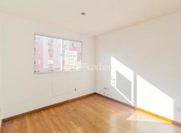 Apartamento · 40m² · 2 Quartos · 1 Vaga · Apartamento, 2 dormitórios, 40.29 m², em Hípica