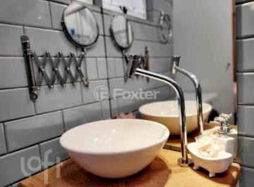 f2c21c6f · Apartamento, 1 dormitórios, 27 m², em Independência