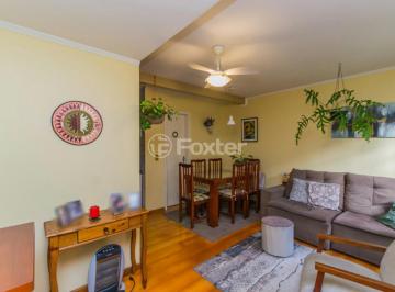 03-APARTAMENTO-3D-VILA-NOVA-PORTO-ALEGRE-249690.jpg · Casa em Condomínio, 3 dormitórios, 79 m², em Vila Nova