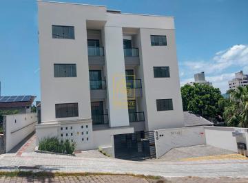 Apartamento · 62m² · 2 Quartos · 1 Vaga · Apartamento no Edifício Vinã Del Mar - Timbó