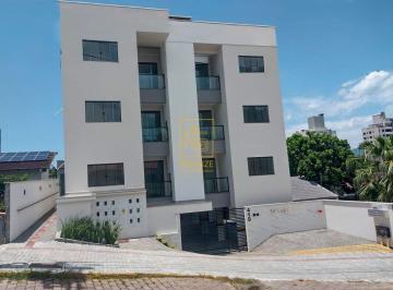 Apartamento · 62m² · 2 Quartos · 1 Vaga · Apartamento no Edifício Vinã Del Mar - Timbó