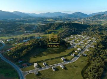 Terreno · 450m² · EXCLUSIVIDADE! Terreno de 450,99 m² no Loteamento Park Tiroleses