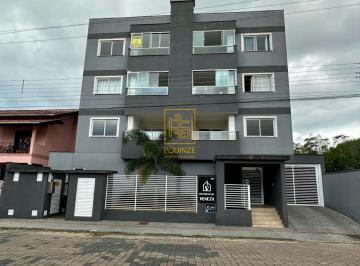 Apartamento · 80m² · 2 Quartos · 2 Vagas · Apartamento mobiliado e decorado a 900 metros do centro de Timbó