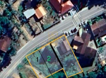 Terreno · 415m² · Lotes no bairro Tiroleses em Timbó
