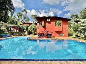 ced04dd0b5398a5dc71408eb0466356084ace003 · Casa com 3 quartos / suítes à venda, 604 m² - Condomínio Villa Vianna - Granja Viana - Cotia/SP