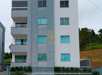Apartamento · 86m² · 3 Quartos · 2 Vagas · Apartamento com 3 dormitórios em área nobre em Timbó