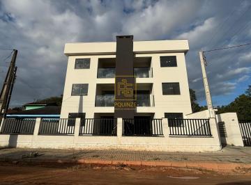 Apartamento · 60m² · 2 Quartos · 1 Vaga · Apartamento no bairro Araponguinhas