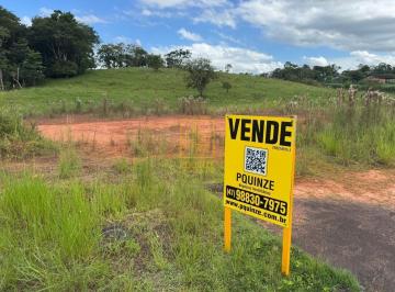 Terreno · 830m² · Amplo terreno em Rio dos Cedros