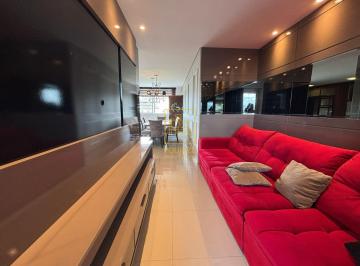 Apartamento · 250m² · 3 Quartos · 2 Vagas · EXCLUSIVIDADE - Apartamento duplex totalmente mobiliado em Timbó