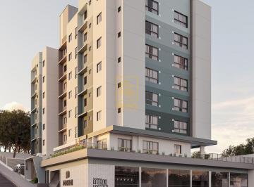 Apartamento · 66m² · 2 Quartos · 1 Vaga · Apartamento com 2 dormitórios no bairro Água Verde - Blumenau
