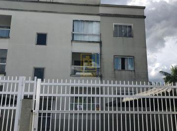 Apartamento · 2 Quartos · 1 Vaga · Apartamento com sacada e churrasqueira no bairro das Nações