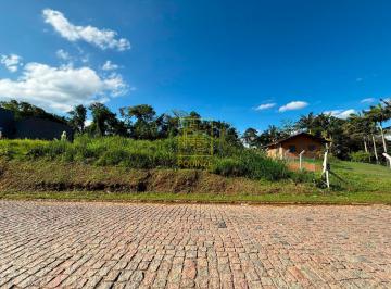 Terreno · 1551m² · Amplo terreno em Rodeio 12