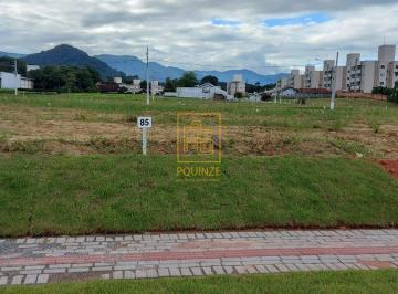 Terreno · 300m² · Excelente Terreno de 300m² a 1,7km do Centro de Timbó
