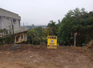 Terreno · 450m² · Terreno no bairro dos Estados em Timbó
