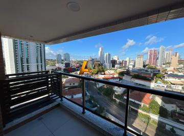 Apartamento · 24m² · 1 Quarto · 1 Vaga · Apartamento à venda no bairro Caminho das Árvores - Salvador/BA