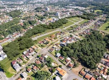 Terreno · 300m² · Terrenos a partir de 300m² no loteamento Erwin Wolter