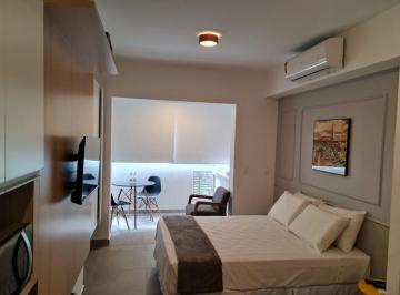 Apartamento · 25m² · 1 Quarto · Condomínio Edifício Side Vila Madalena - Apartamento à venda no bairro Vila Madalena - São Paulo/SP,