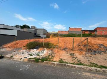 Terreno · 364m² · Terreno elevado e bem localizado: 364m² no bairro Benedito, Indaial