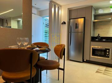 Apartamento · 51m² · 2 Quartos · 1 Vaga · Apartamento no Residencial Hannover - Blumenau