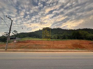 Terreno · 524m² · Terreno amplo no bairro dos Estados em Timbó