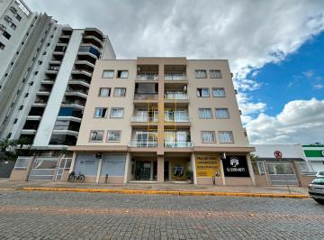 Apartamento · 92m² · 3 Quartos · 1 Vaga · Apartamento com Elevador no Coração de Timbó