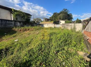 Terreno · 479m² · Excelente terreno murado no bairro Quintino