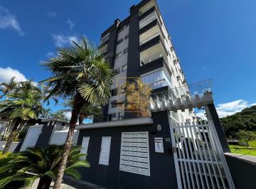 Apartamento · 70m² · 2 Quartos · 1 Vaga · Apartamento mobiliado com excelente localização em Timbó